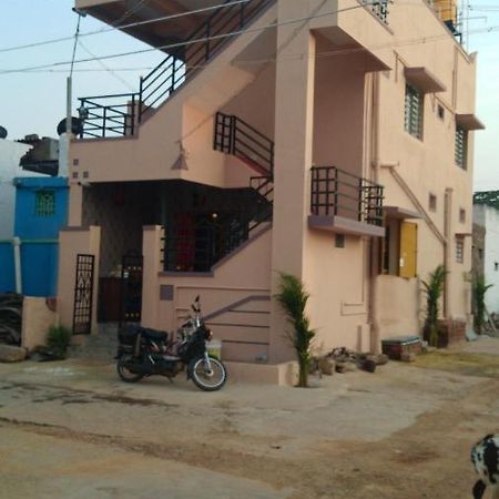 Druva Homestay Hampi Esterno foto