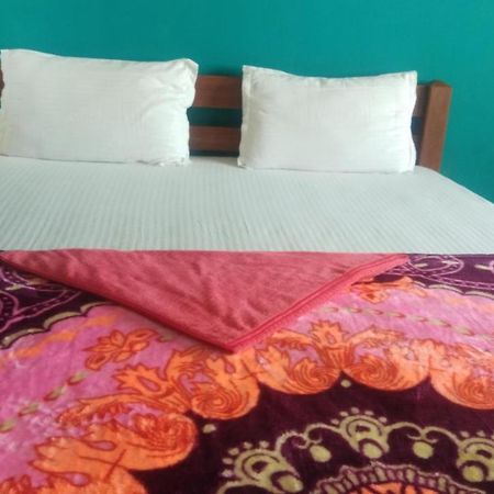 Druva Homestay Hampi Esterno foto