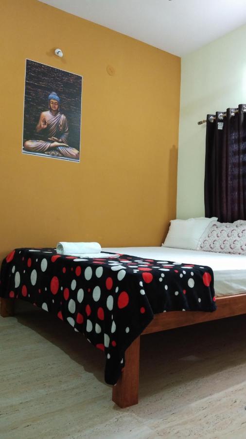 Druva Homestay Hampi Esterno foto