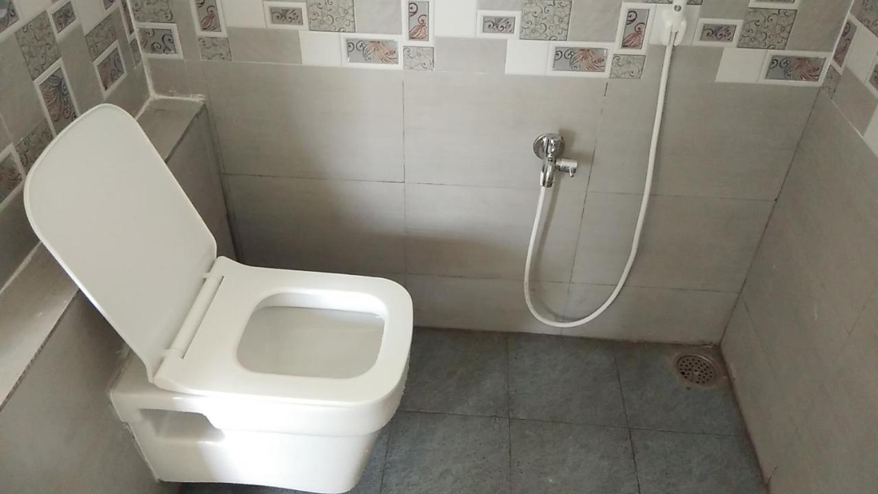 Druva Homestay Hampi Esterno foto